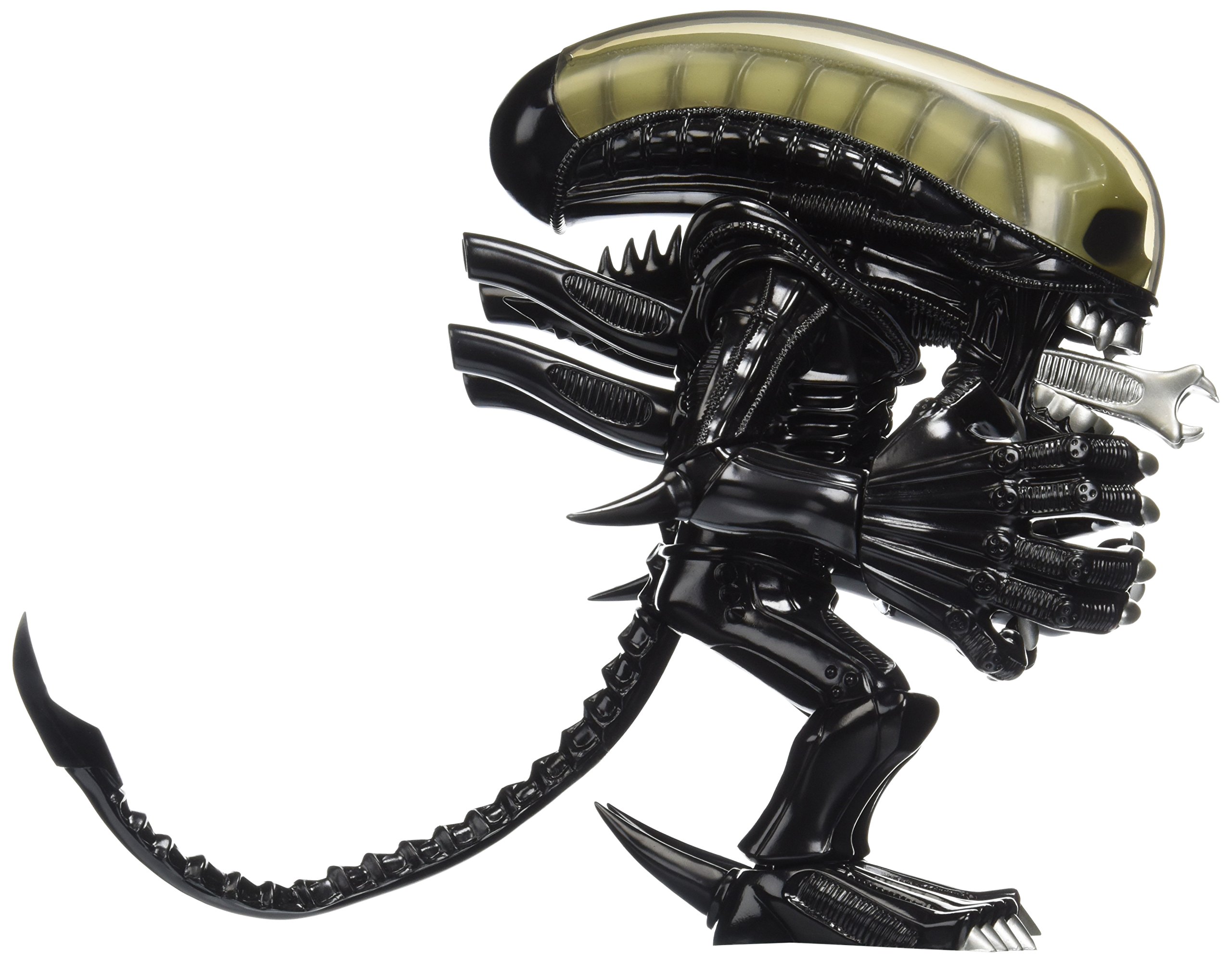 VCD ALIEN エイリアン フィギュア Amazon.co.jp: VCD WARRIOR ALIEN(ノンスケール PVC製塗装済み